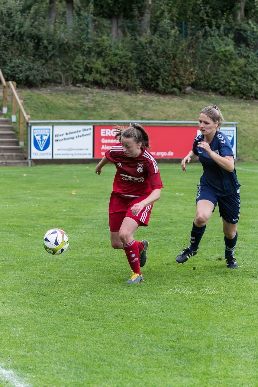 Bild 317 - Frauen SG Krummesse/Zarpen - Ratzeburger SV : Ergebnis: 4:2